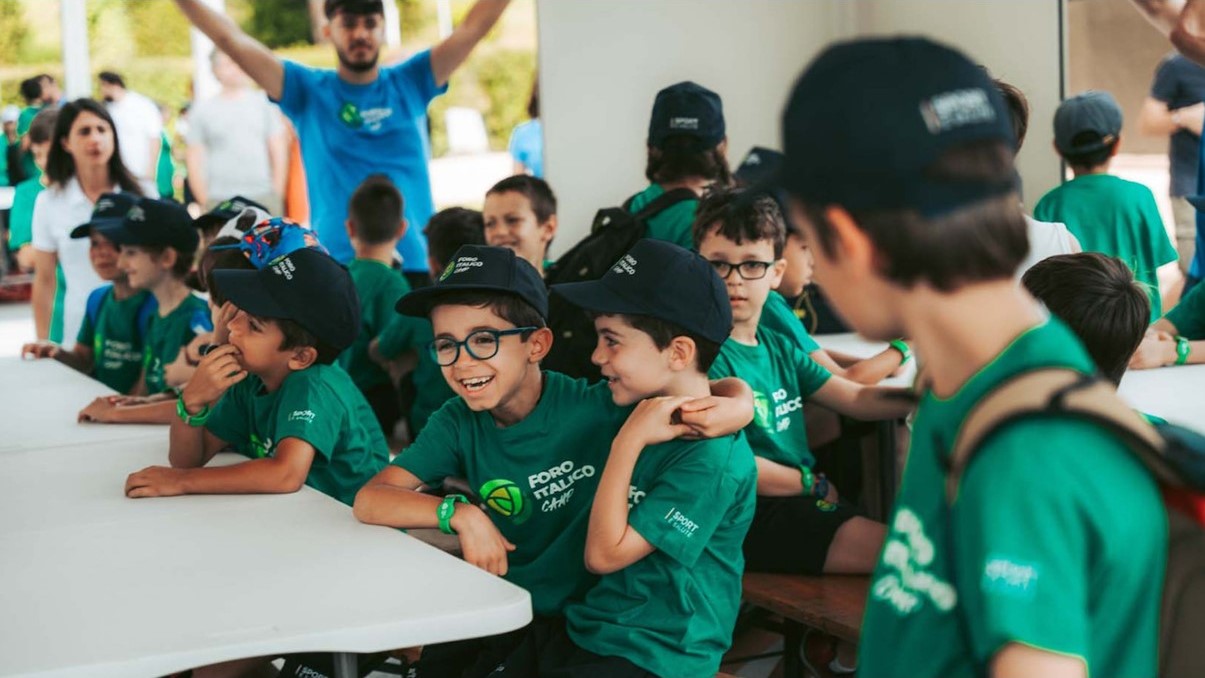 A Roma e Caivano nuovi corsi di formazione tecnico sportiva