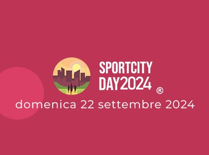 Sport City Day, il 22 attività fisica e divertimento in 150 piazze italiane