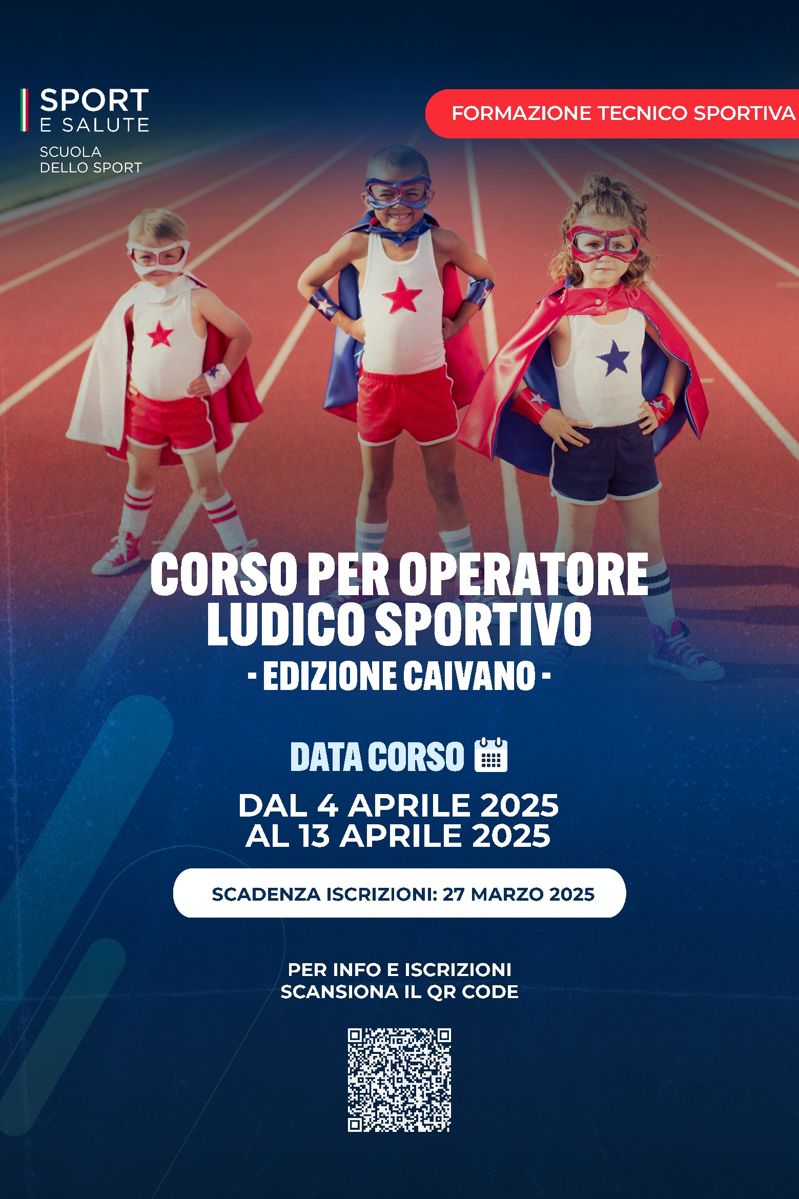 LOCANDINA operatore ludico sportivo caivano 2025 6