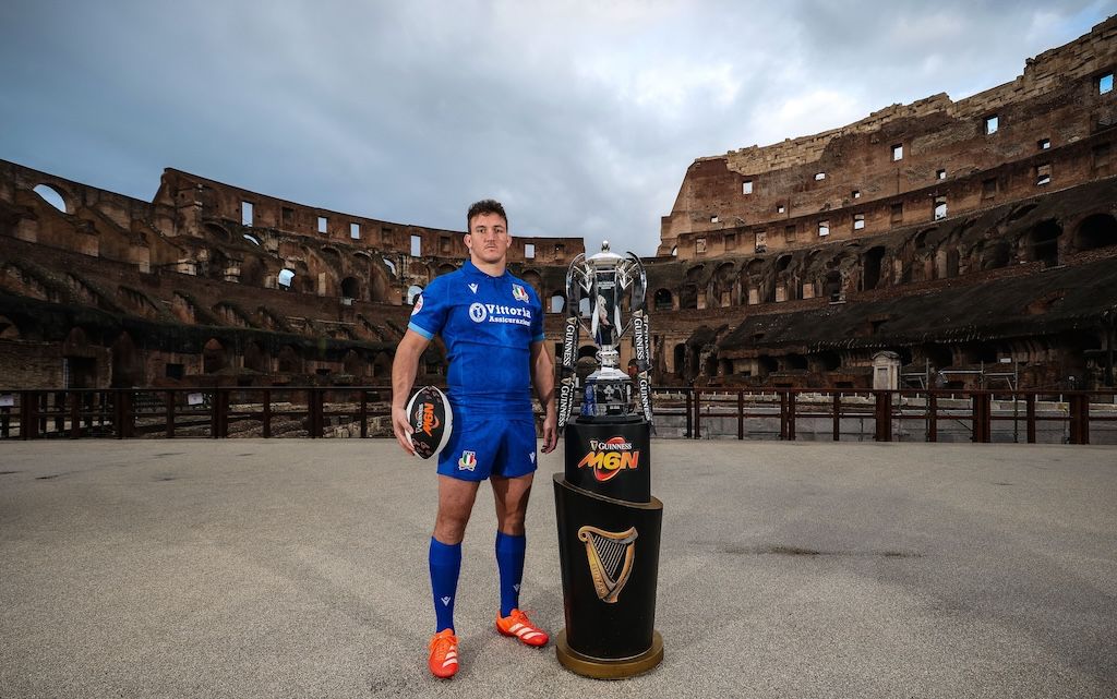 Torneo mai così atteso a Roma: già venduti oltre 150mila biglietti per l’Olimpico