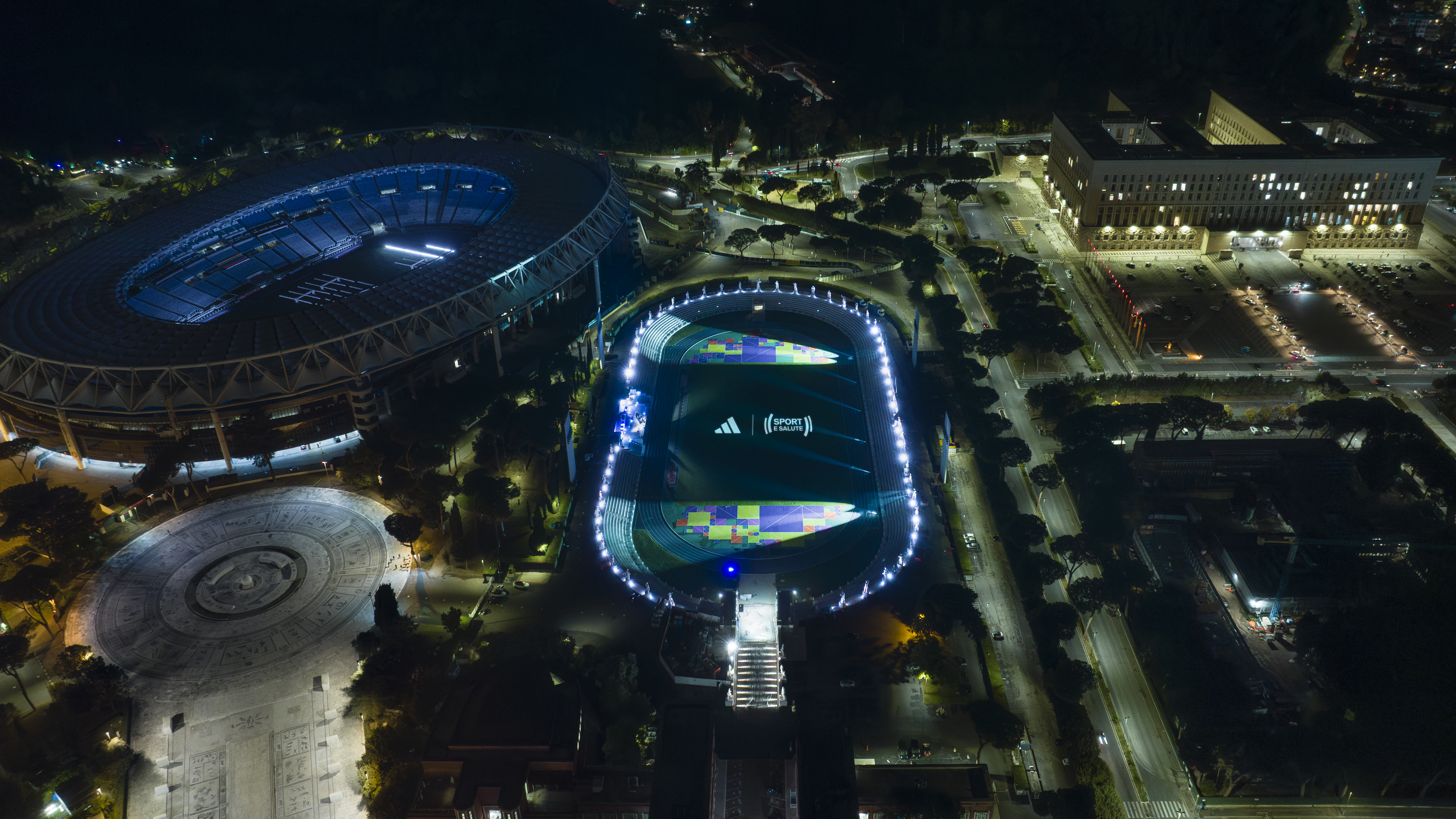 Sport e Salute e adidas insieme contro il drop-out giovanile: impossibile restare fermi