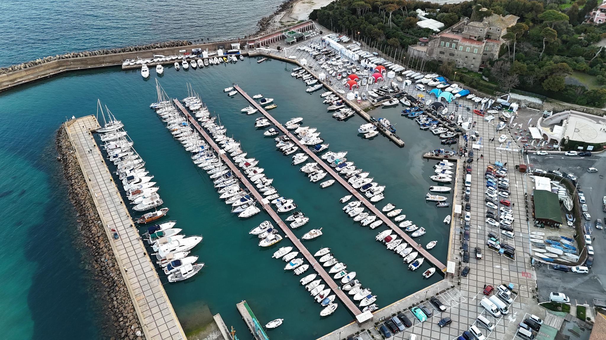 Boat Days, a Santa Marinella torna l'evento dedicato al mondo della nautica