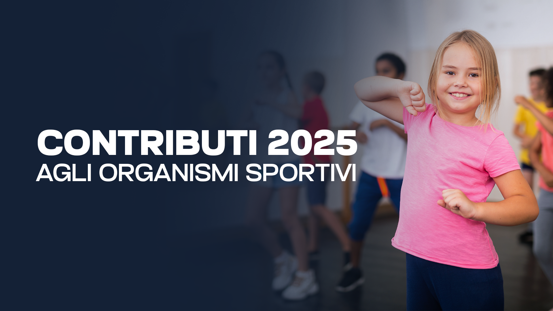 Assegnati dal CdA di Sport e Salute i contributi ordinari 2025: 343,7 milioni di euro allo sport. Obiettivo: creare valore per crescere