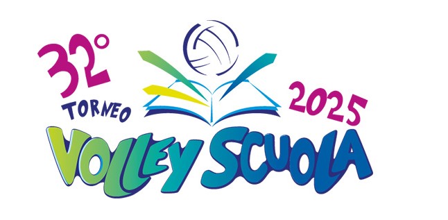 Volley Scuola, tutto pronto per la 32esima edizione del torneo