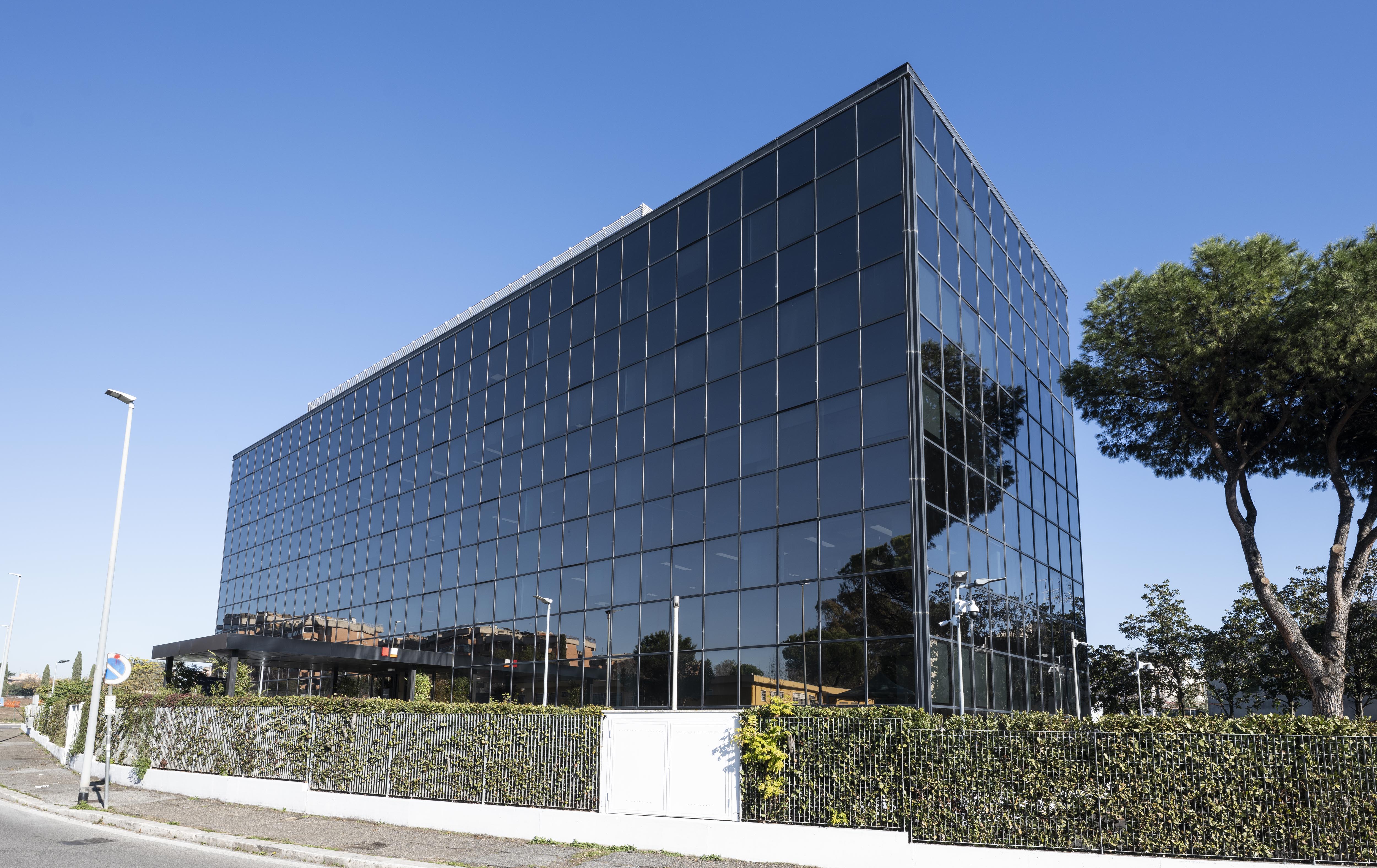 Da immobile pubblico periferico in disuso a polo d'eccellenza: ecco il nuovo Laboratorio Antidoping FMSI