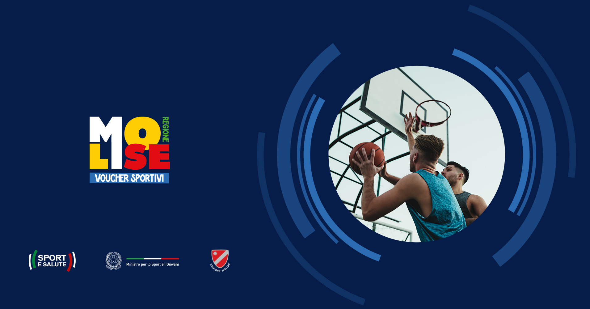 In Molise attività sportiva gratuita per bambini e ragazzi dai 6 ai 19 anni. Sport e Salute e Regione Molise lanciano l'iniziativa