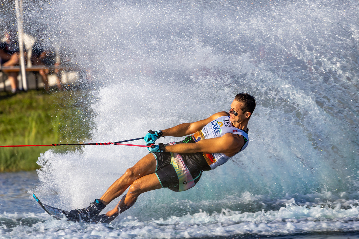 Sci nautico, Italia protagonista: i mondiali ad agosto in Piemonte