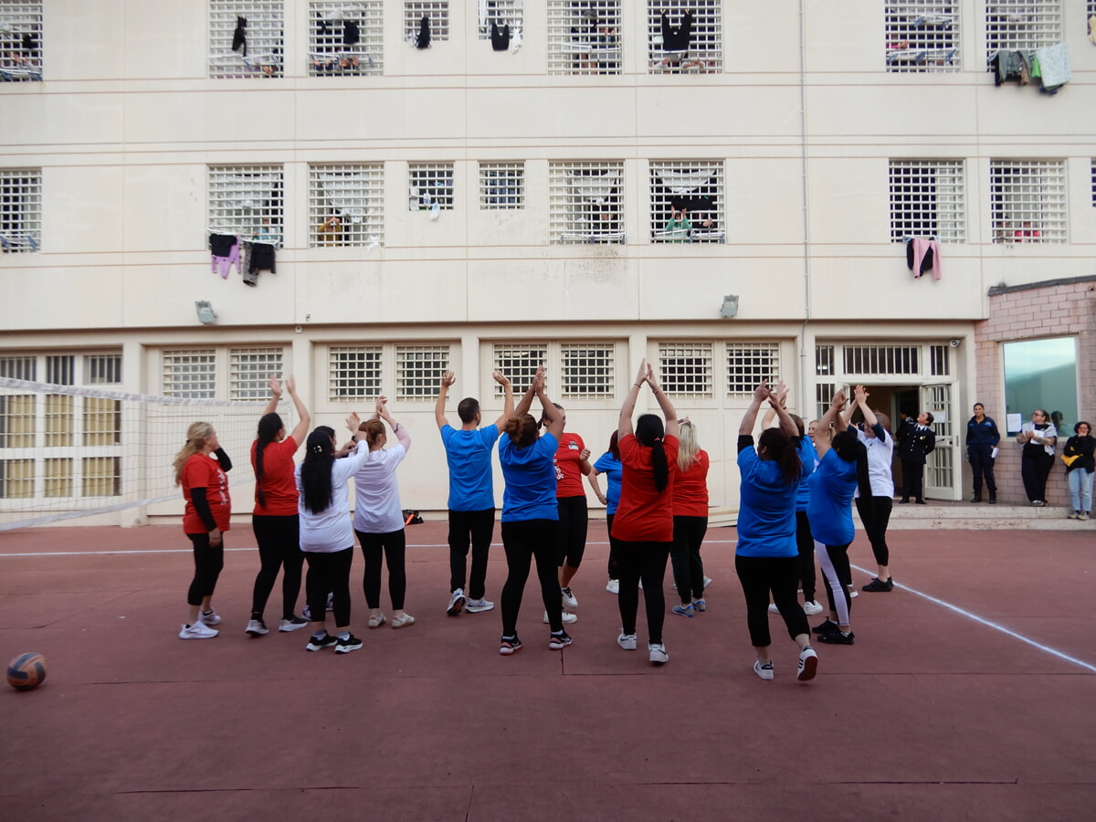 Si è concluso a Perugia il progetto