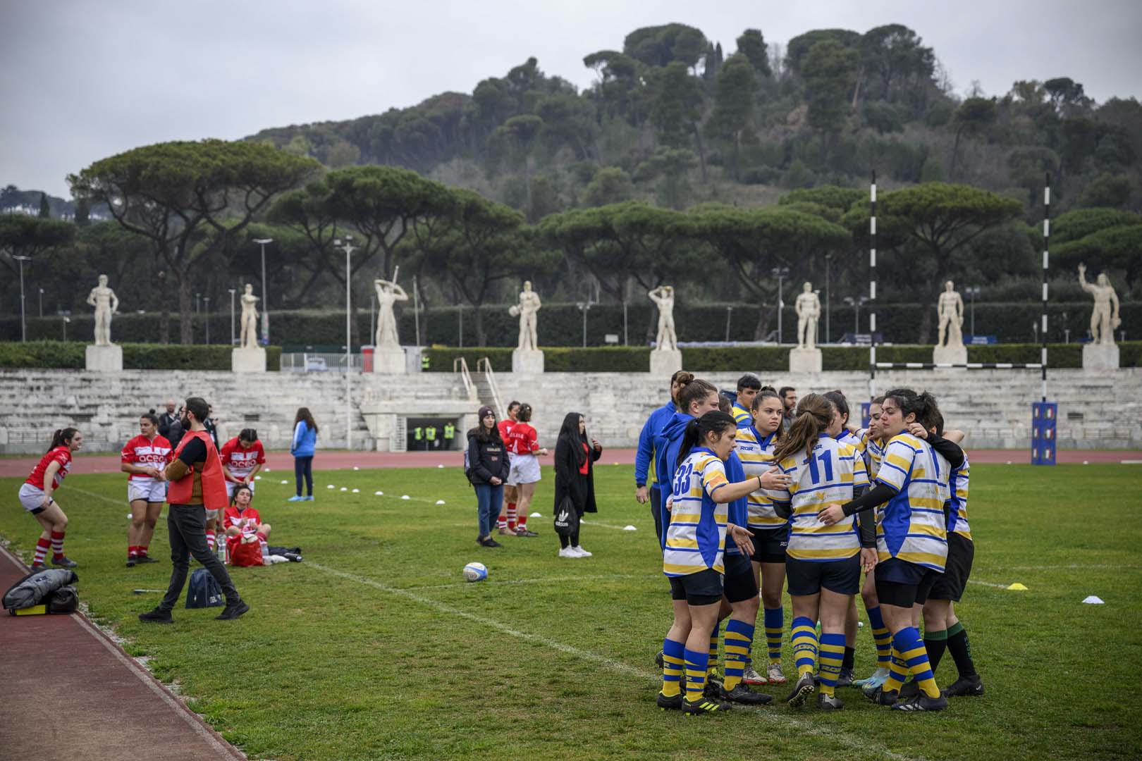 Guinness Sei Nazioni – Italia vs Irlanda 2023