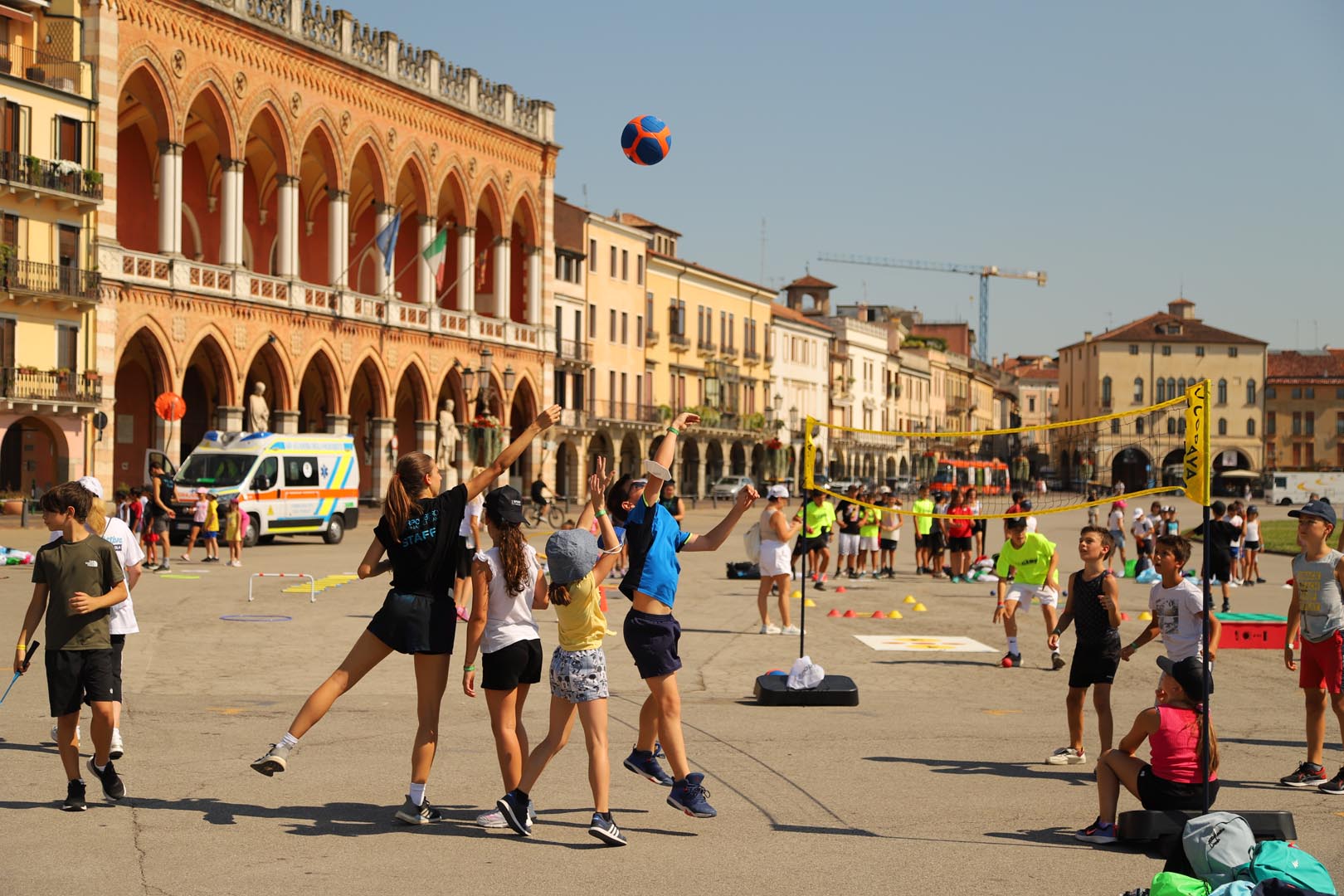 Tour 2022 - Padova