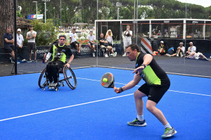 Inclusive Padel Foto Masi GMT42