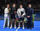 Premiazioni Padel Foto Masi GMT5