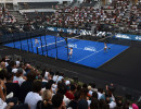 Pubblico Padel Foto Masi GMT7