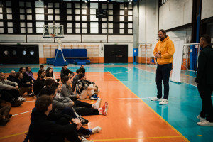 scuola attiva firenze