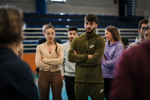 scuola attiva firenze