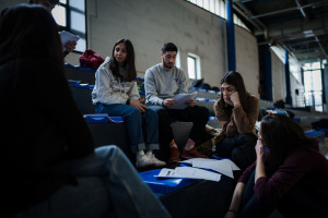 scuola attiva firenze