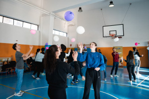 scuola attiva milano