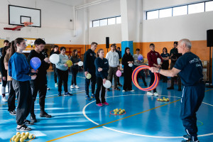 scuola attiva milano