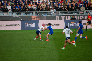 italia francia   partita   23022025 dsc