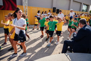 festa caivano camp