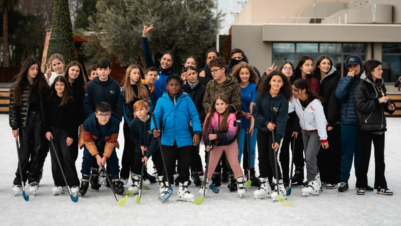 #Illuminacaivanocamp 2024 – Winter Edition