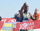 il primo arrivo maschile kipkemboi isaac