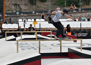 skateboard foto di Ferdinando Mezzelani gmt531