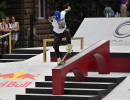 Streetskateboardingrome Foto Mezzelani gmt184