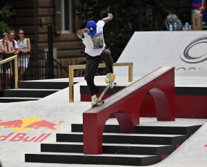 Streetskateboardingrome Foto Mezzelani gmt184