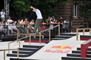 Streetskateboardingrome Foto Mezzelani gmt262