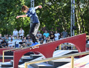 Streetskateboardingrome Foto  Mezzelani GMT 487