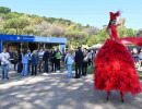 Stand Masaf Foto Gobbi GMT 02