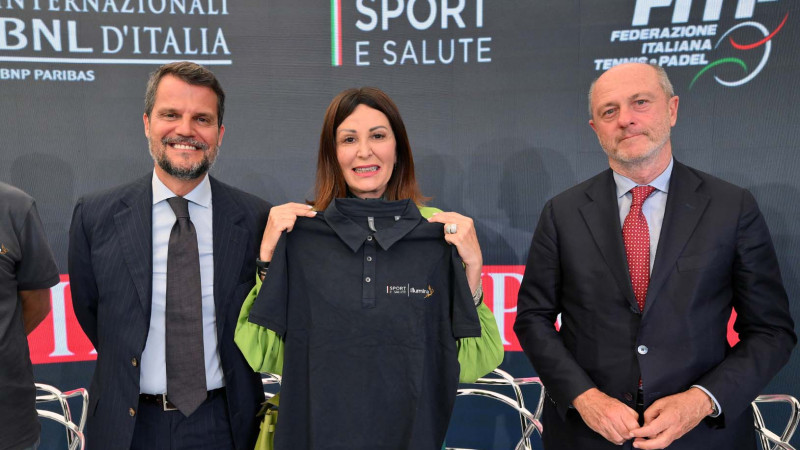 #IBI24 – Vita da Campioni: Incontro con il ministro del turismo, Daniela Santanchè