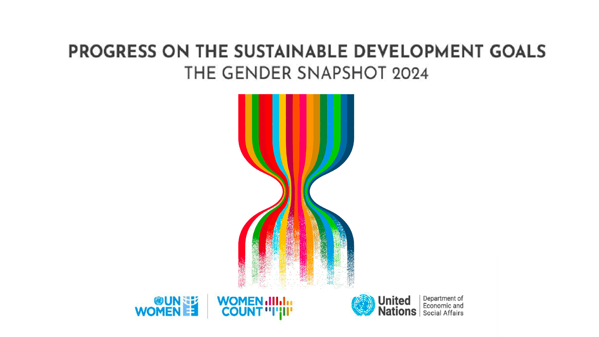 PANORAMICA DEI PROGRESSI SULL’UGUAGLIANZA DI GENERE IN RELAZIONE AGLI OBIETTIVI DI SVILUPPO SOSTENIBILE (SDG)