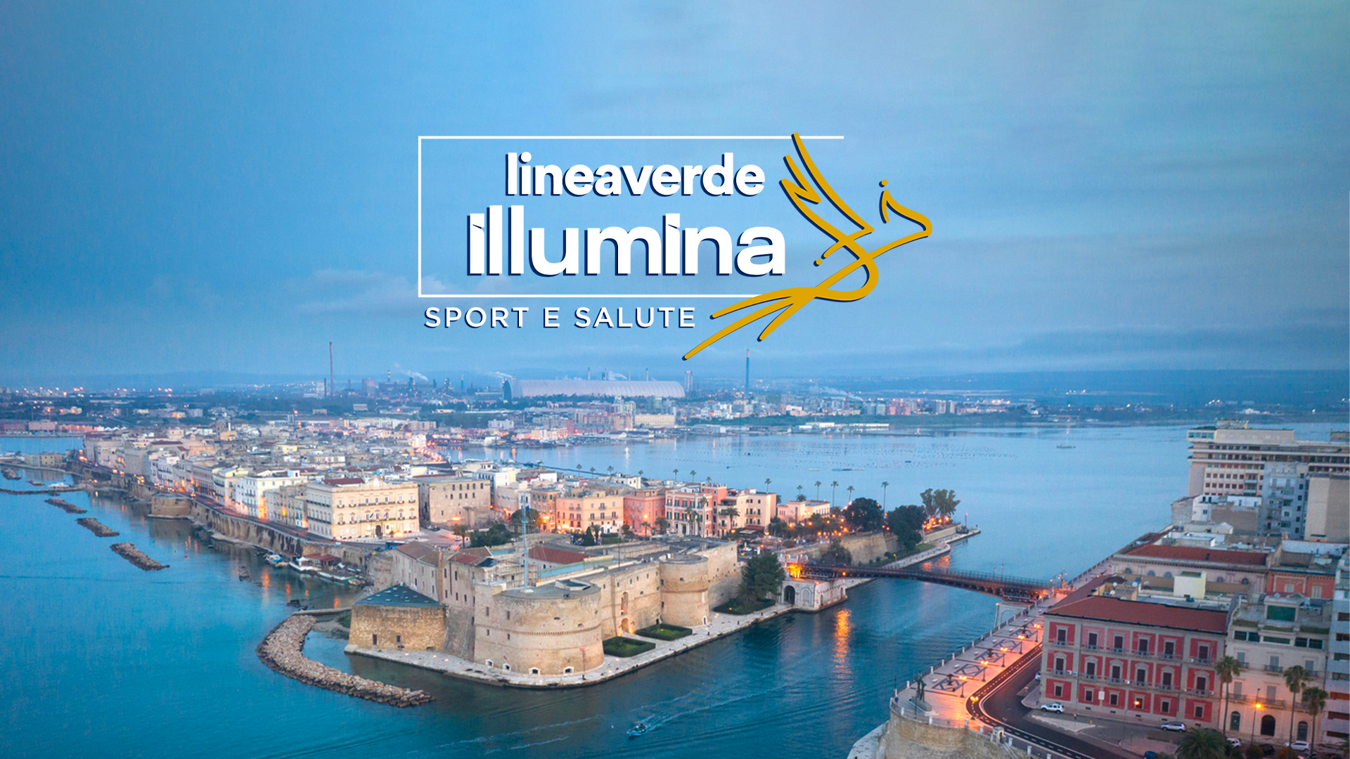 “Linea Verde Illumina”, domani mattina su Rai 1 la seconda puntata alla scoperta della Puglia