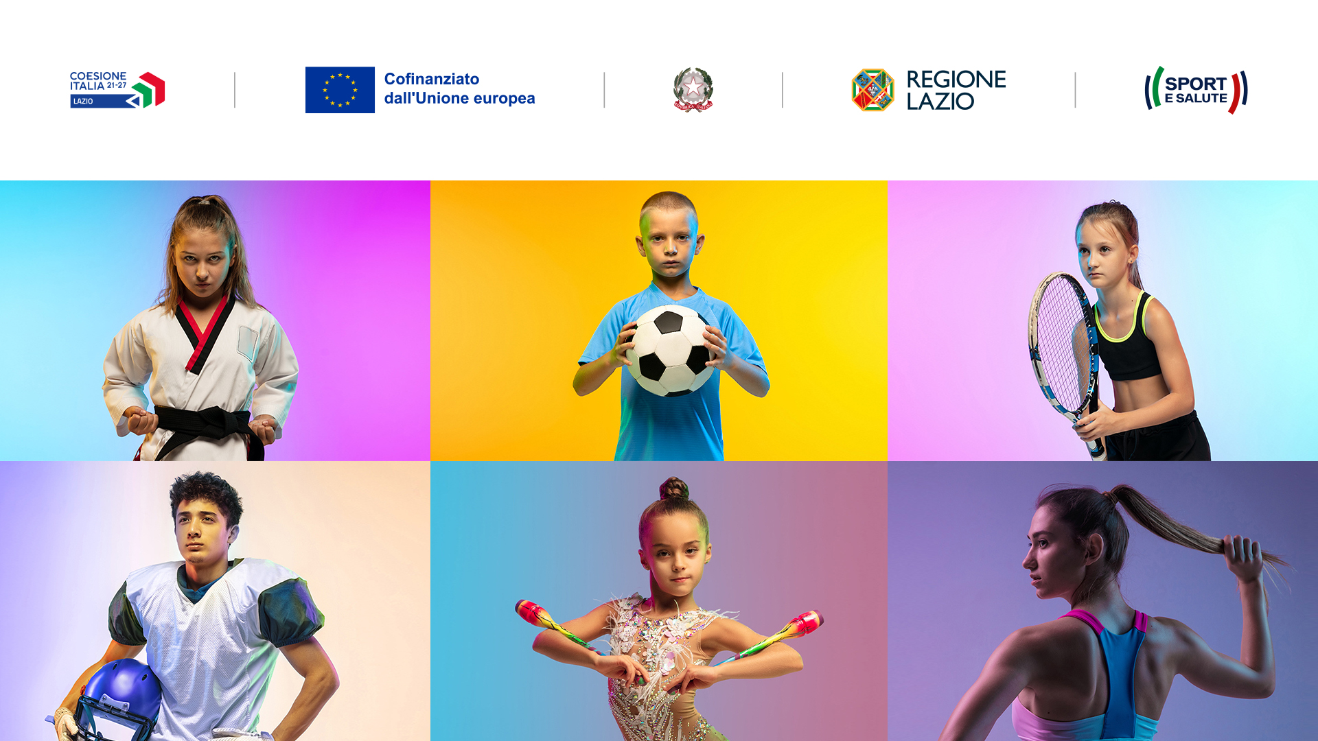 Prorogato il termine di attivazione dei voucher sportivi